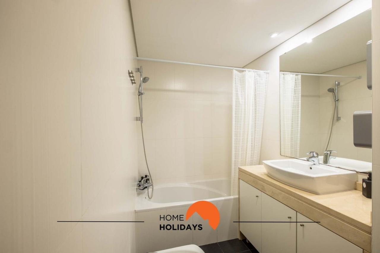 アルブフェイラ#021 Oldtown, Sea View, Pool, Private Parkアパートメント エクステリア 写真